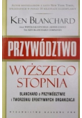 Przywództwo wyższego stopnia