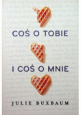 Coś o tobie i coś o mnie