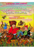 Przygody i wędrówki misia uszatka