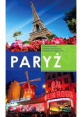 Paryż. Przewodnik