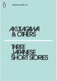 Three Japanese Short Stories