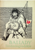 Ballady siedmiogrodzkie