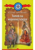 Klub podróżnika Tom 7 Tomek na wojennej ścieżce