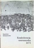 Konfederacja warszawska 1573