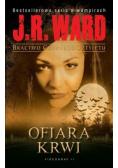 Ofiara krwi
