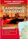Polska niezwykła Województwo Zachodnio - Pomorskie