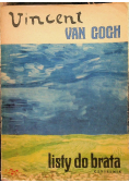 Gogh Listy do brata