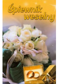 Śpiewnik weselny