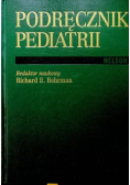 Podręcznik pediatrii