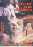 Zazdrość seks zbrodnia
