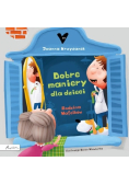 Dobre maniery Rodzina Wafelków