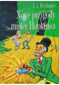 Nowe przygody mister Hopkinsa