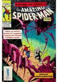 The amazing Spiderman Nr 11