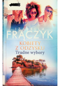 Kobiety z odzysku Trudne wybory Tom 2