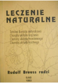 Leczenie naturalne