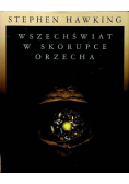 Wszechświat w skorupce orzecha