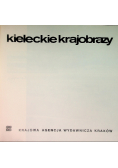 Kieleckie Krajobrazy