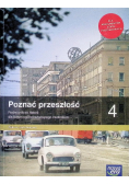 Poznać przeszłość Historia Podręcznik dla liceum i technikum  Zakres podstawowy