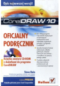 Oficjalny Podręcznik corelDraw10