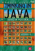 Thinking in Java. Edycja polska.