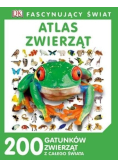 Fascynujący Świat Atlas Zwierząt