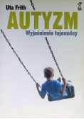 Autyzm wyjaśnienie tajemnicy