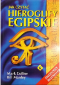 Jak czytać hieroglify egipskie