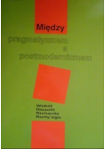 Między pragmatyzmem a postmodernizmem