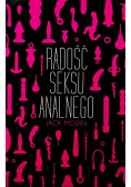 Radość seksu analnego
