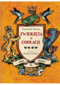 Zwierzęta w godłach