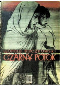 Czarny potok