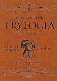 Trylogia wydanie jubileuszowe