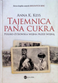 Tajemnica Pana Cukra