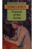 A Portrait of the Artist as a Young Man
