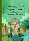 Wojenne lalki Marysi