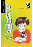 Ranma 1/2 #1