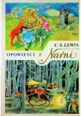 Opowieści z Narnii Część 1