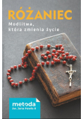 Różaniec Modlitwa która zmienia życie