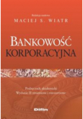 Bankowość korporacyjna