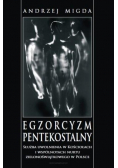 Egzorcyzm pentekostalny