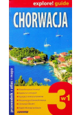 Chorwacja Przewodnik