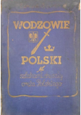 Wodzowie Polski, 1935 r.