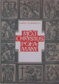 Mój Chrystus Połamany
