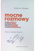 Mocne rozmowy