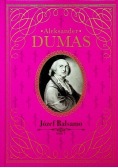 Józef Balsamo Tom 1
