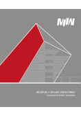 Muzeum II Wojny Światowej w Gdańsku. Katalog wystawy głównej