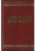 Koran z Arabskiego przekład Polski
