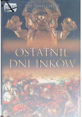 Ostatnie dni Inków