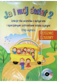 Ja i mój świat 2 Piosenki i zabawy