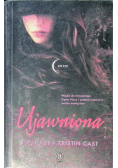 Dom Nocy Ujawniona Tom 11